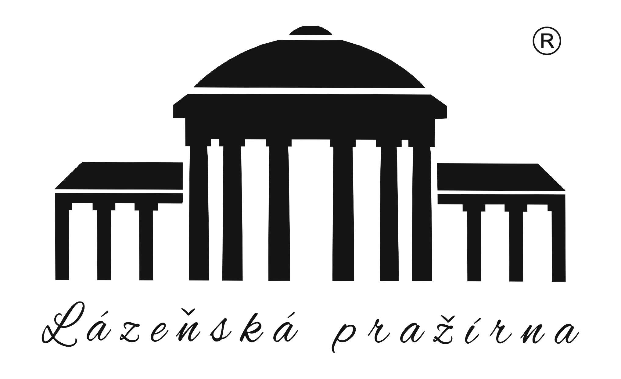 Logo Lázeňská pražírna