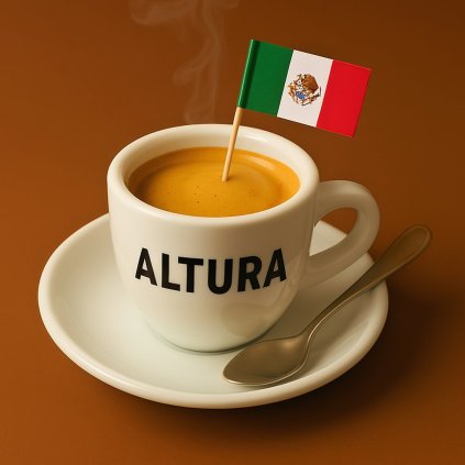 Šálek Altura