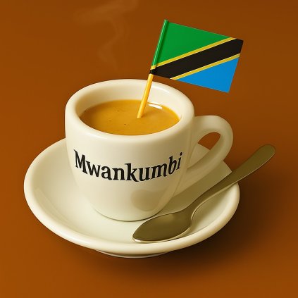 Šálek Mwankumbi