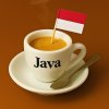 INDONESIA JAVA Kayumas