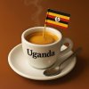 UGANDA Bugisu AB