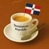 Šálek Dominican Republic