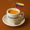 Šálek Venezuela