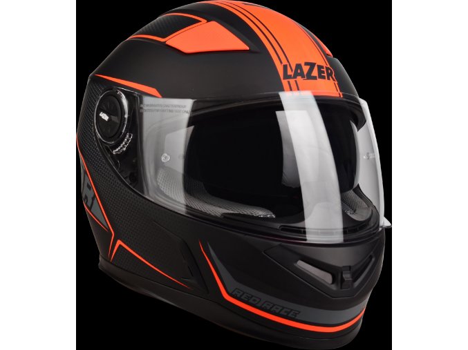 Bayamo Red Race Matt 3 4