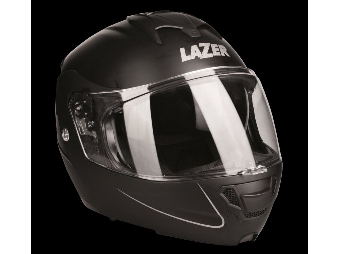 Lugano Z Line Black Matt 3 4