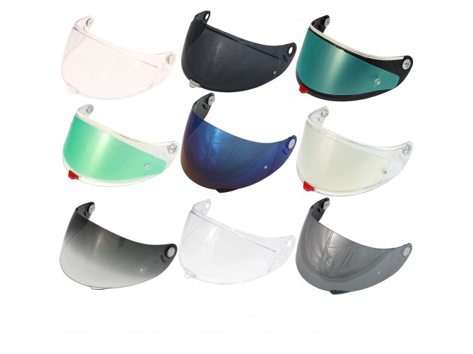 20899 Lazer Kite Osprey Kestrel Visor 1600 0