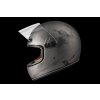 Oroshi Cafe Racer Alu Brushed Matt L Side