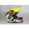 OR 1 Aerial Black Carbon Yellow Red Green Matt side