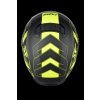 Rafale Evo Fiction Yellow Fluo Black Matt Up