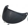 20899 Lazer Kite Osprey Kestrel Visor dark visor 80