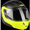 Monaco Evo Droid Pure Carbon Black Carbon Matt Yellow Fluo 3 4