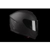 Rafale Z Line Black Matt R Side tinted visor