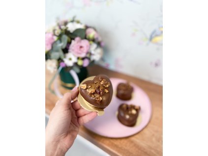 liskovyorisek karamel