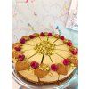 pistaciovy cheesecake