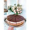 Cheesecake misa