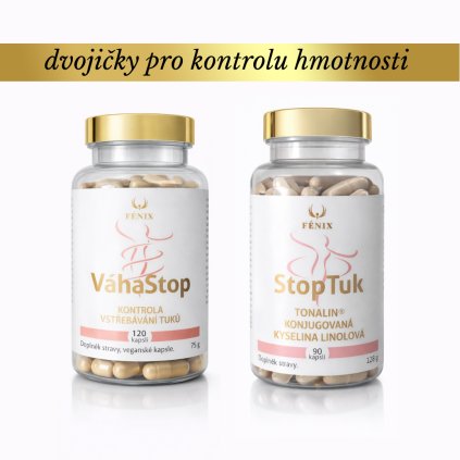 stoptuk + váha stop