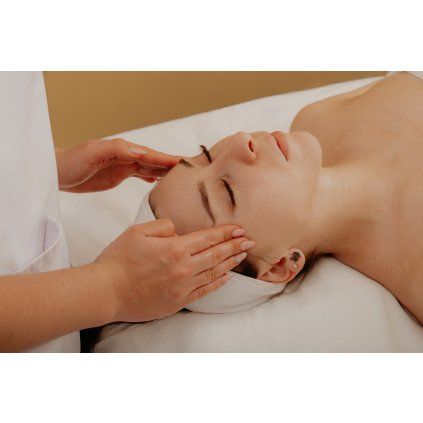 Relaxační program premium