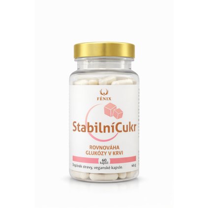 stabilni cukr