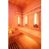 Infrasauna
