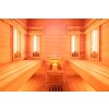 Infrasauna
