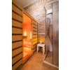 Infrasauna