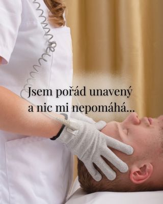 Únava, která nezmizí ani po víkendu.💆‍♀️ Těžké tělo. Špatný spánek. Nejde o lenost. A často ani o nedostatek spánku. Tělo,...