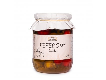Feferony