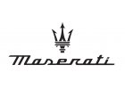 MASERATI