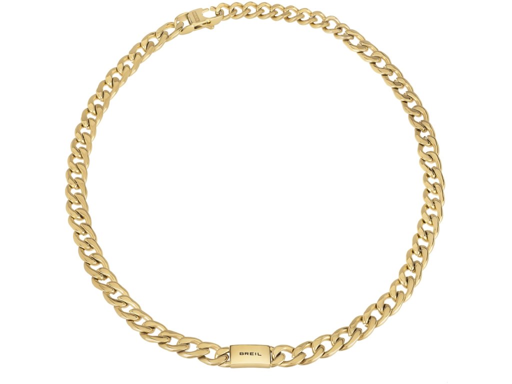 nahrdelnik breil model logomania tj3071