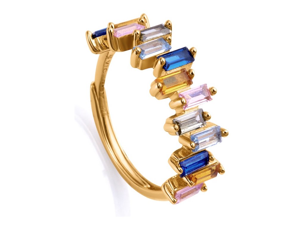 prsten viceroy model elegant 9101a013 39