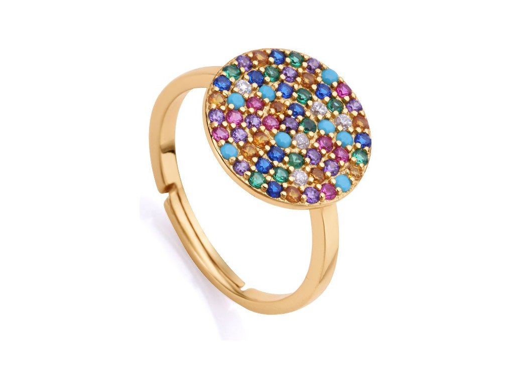 prsten viceroy model elegant 13071a013 39