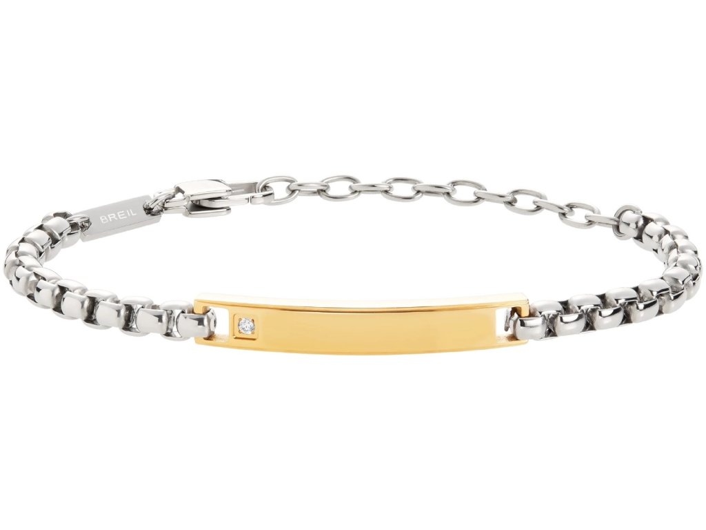 naramek breil model tag cross tj3220
