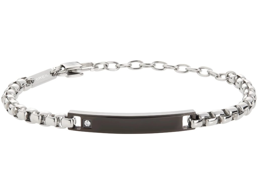 naramek breil model tag cross tj3221