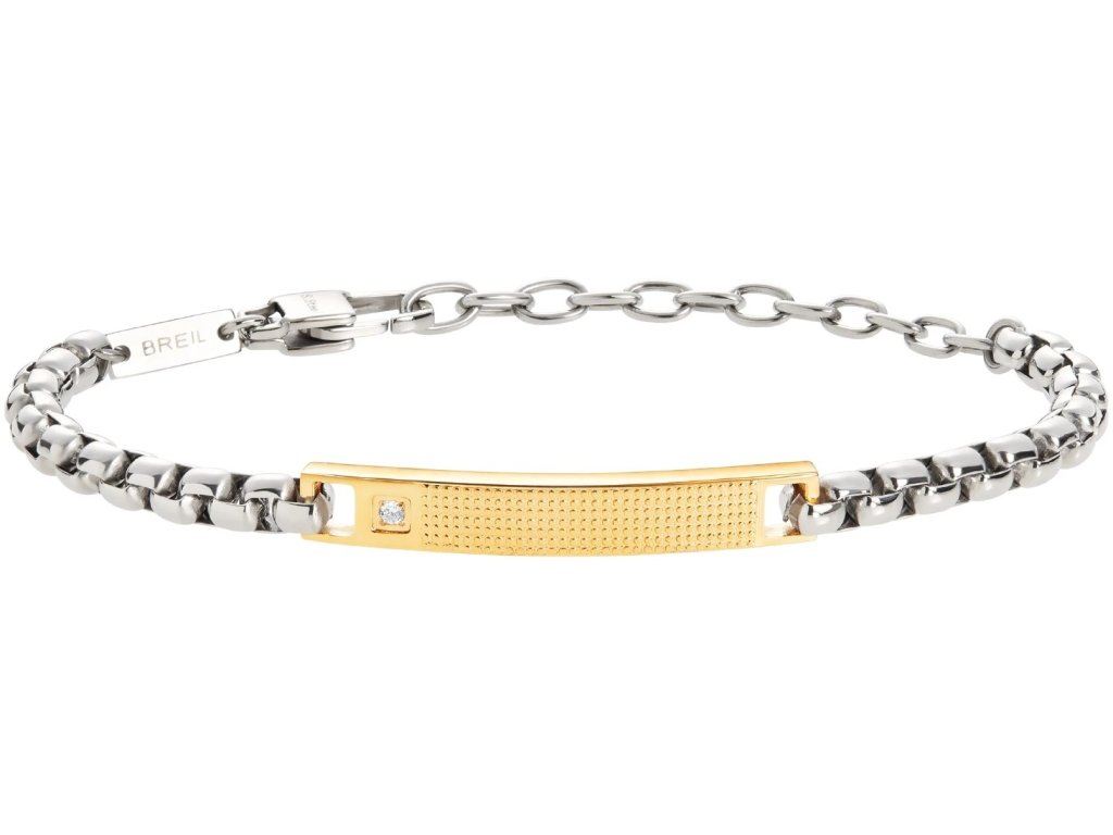 naramek breil model tag cross tj3225