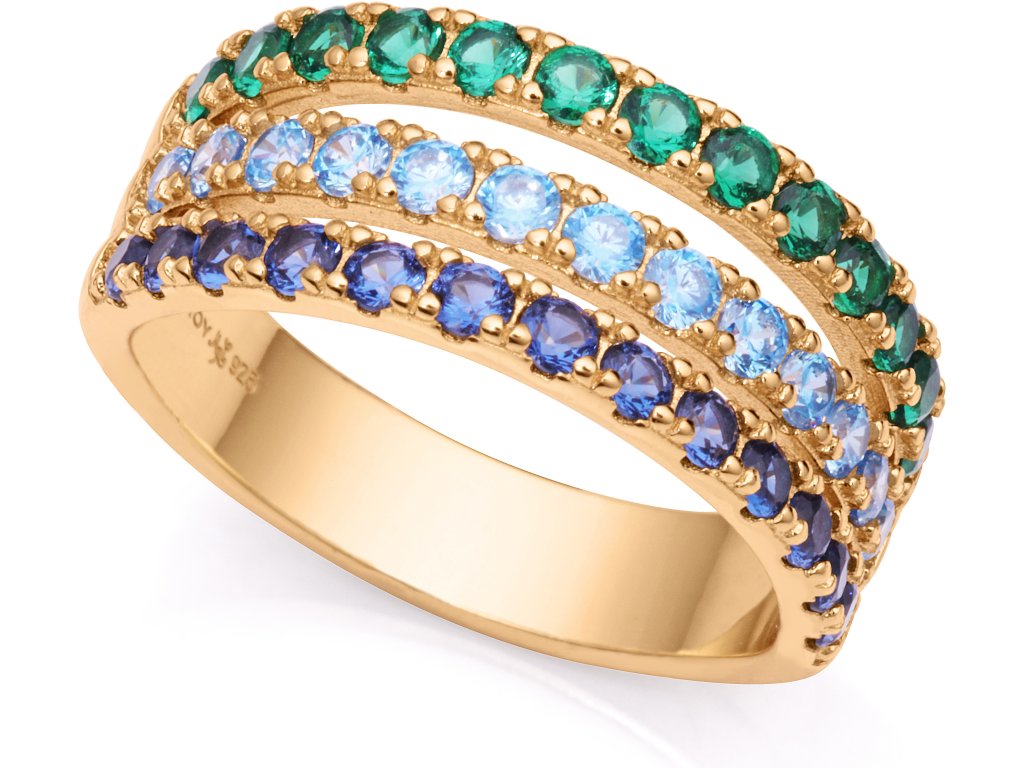 prsten viceroy model elegant 13136a016 39