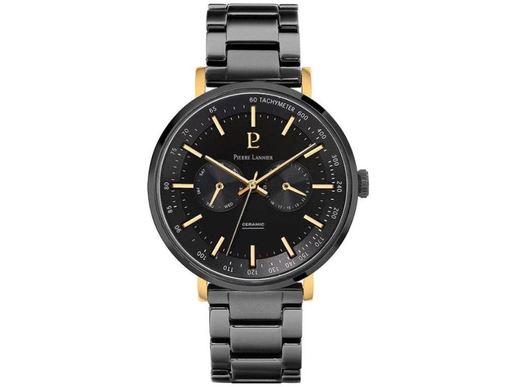 hodinky pierre lannier model ceramic 245g039