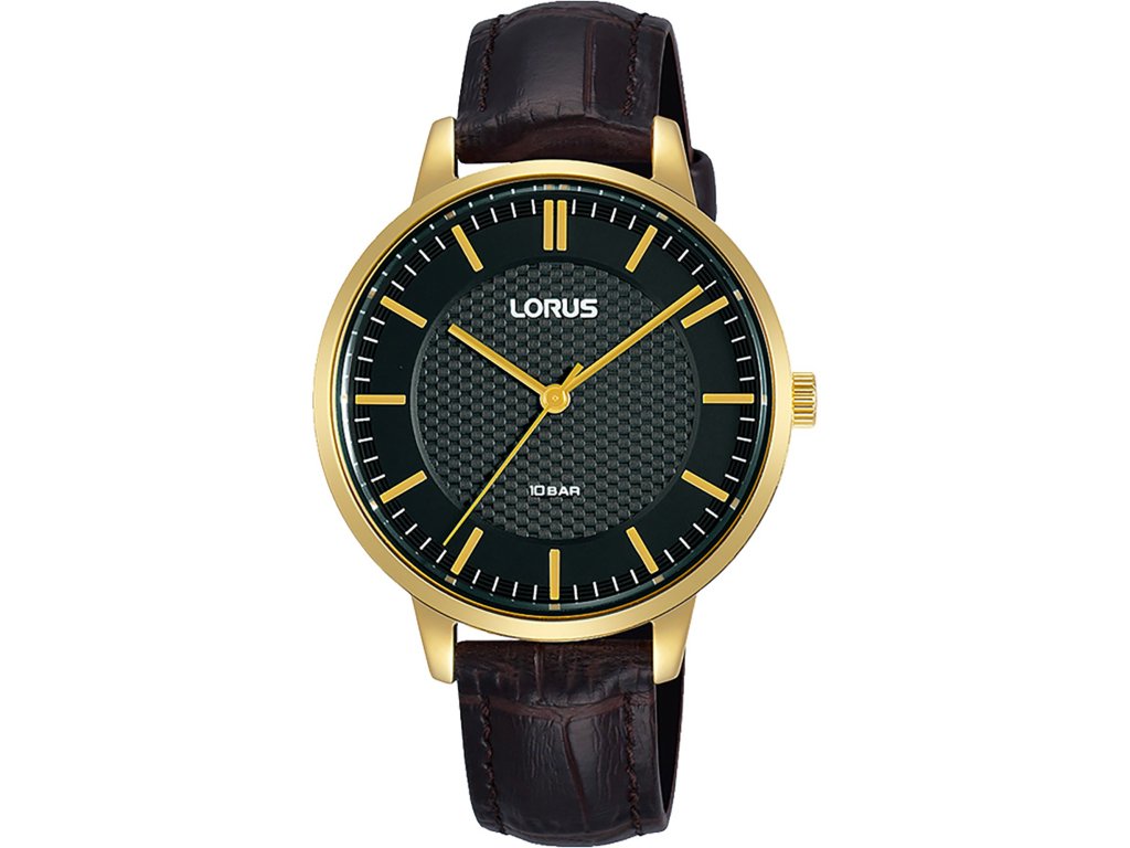 hodinky lorus model lady rg276tx9