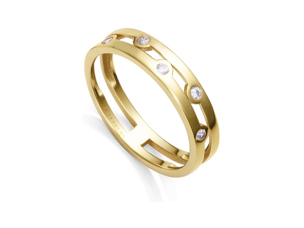 prsten viceroy jewels model elegant 9123a014 30