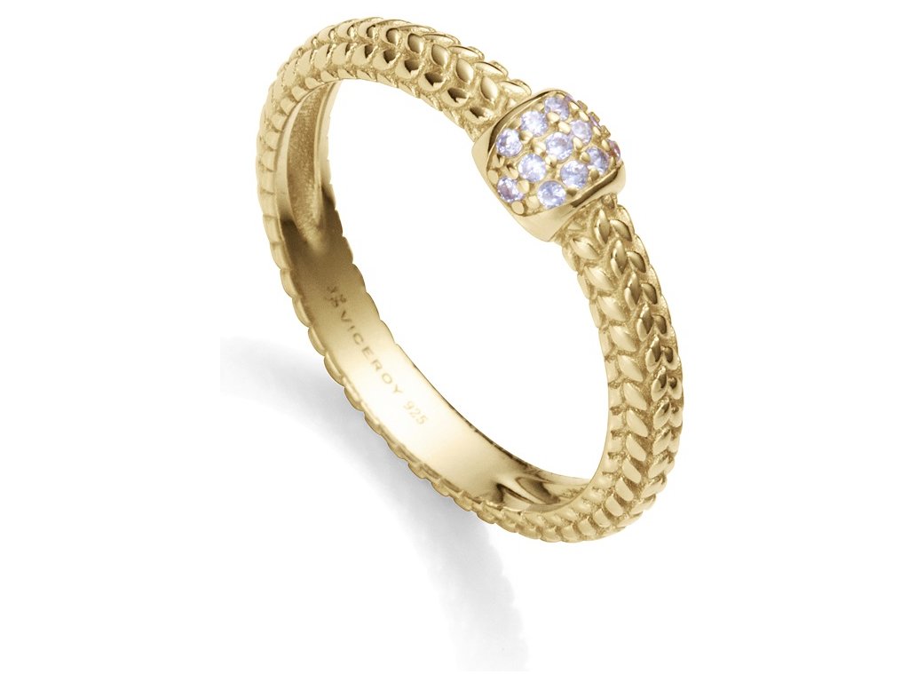 prsten viceroy jewels model elegant 9124a016 30