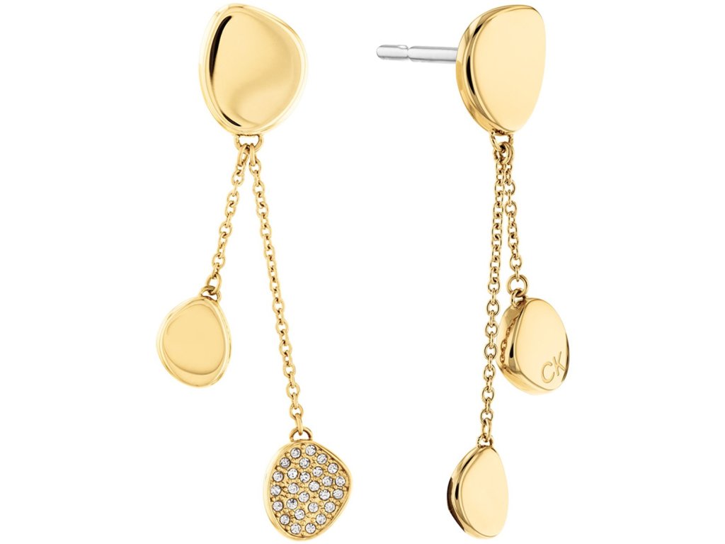 nausnice calvin klein model 35000212