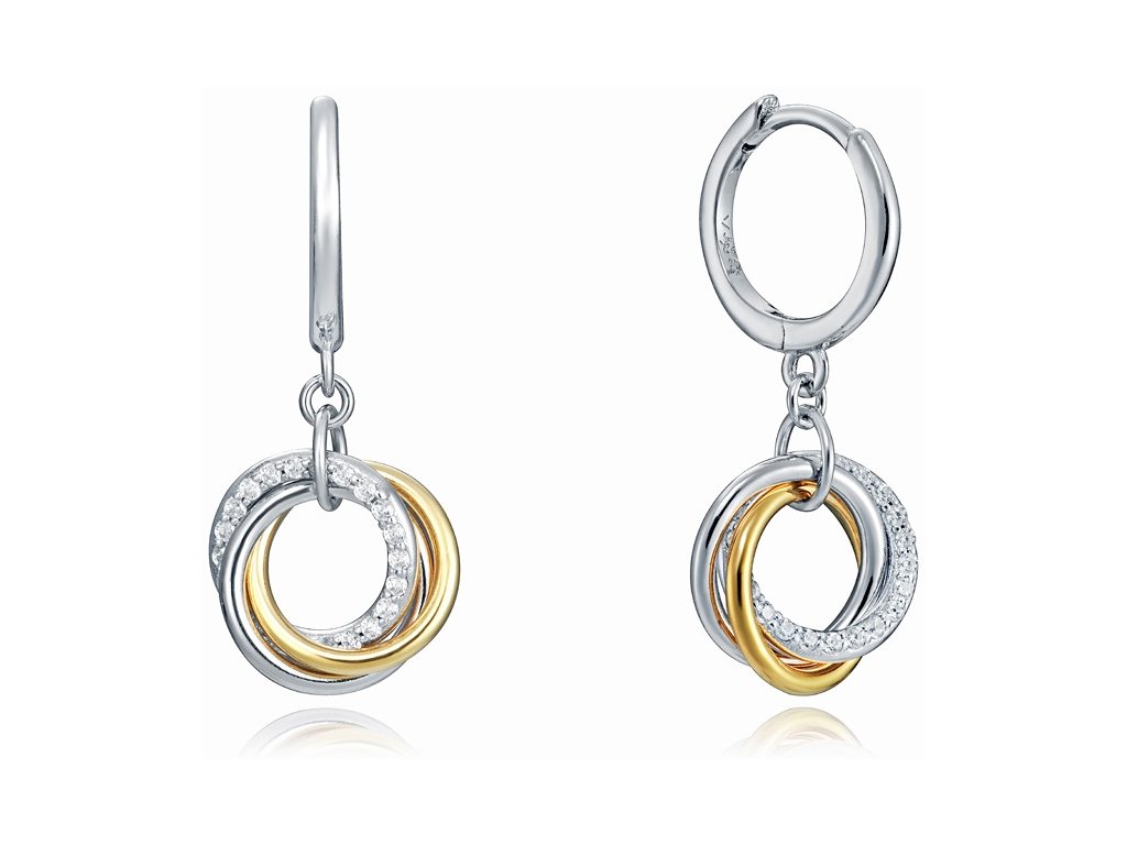 nausnice viceroy model elegant 13033e100 39