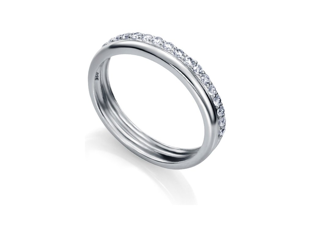 prsten viceroy model clasica 7130a016 38