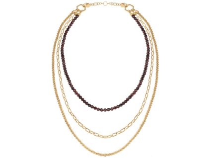 nahrdelnik breil model kaleido tj3005