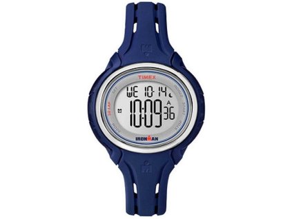 Hodinky TIMEX model IRONMAN SLEEK TW5K90500
