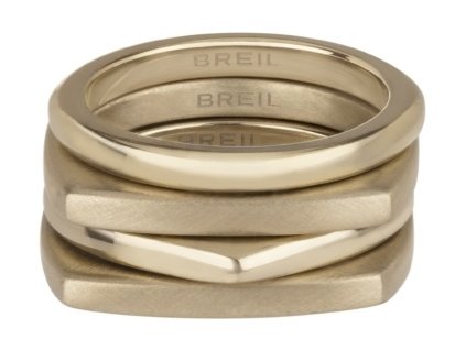 prsten breil model new tetra tj3025