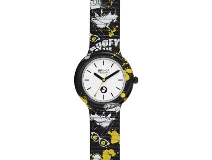 hodinky hip hop disney mod mickey and friends hwu1044