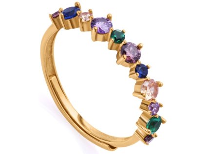 prsten viceroy model elegant 13097a015 39