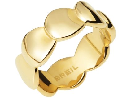 prsten breil model b whisper tj3239