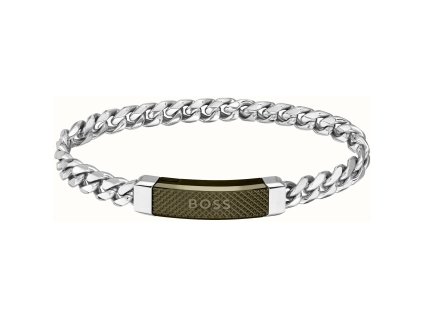 Náramek HUGO BOSS model BENNETT 1580262