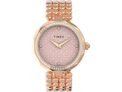 Hodinky TIMEX model ASHEVILLE TW2V02800